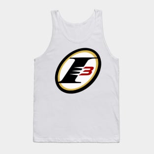 Allen Iverson Logo Tank Top